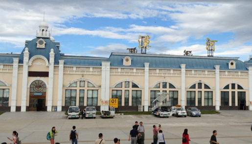 漠河旅游攻略2018 漠河有什么好玩的 漠河旅游攻略2018 漠河有什么好玩的