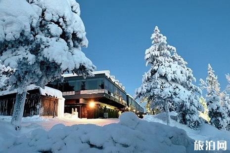 国内外四大滑雪好去处任君选择 国内外四大滑雪好去处任君选择