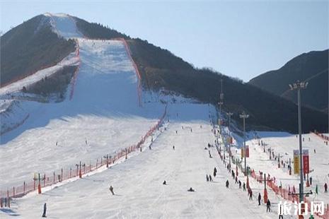 国内外四大滑雪好去处任君选择 国内外四大滑雪好去处任君选择