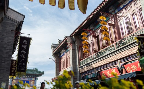 2018天津旅游景点大全 天津自驾游攻略 2018天津旅游景点大全 天津自驾游攻略