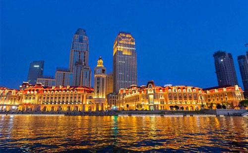 2018天津旅游景点大全 天津自驾游攻略 2018天津旅游景点大全 天津自驾游攻略
