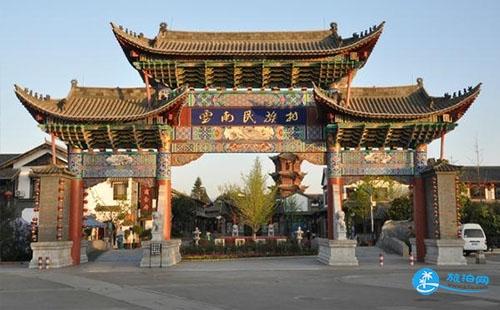 2018昆明自助游攻略 2018年昆明旅游景点+美食指南 2018昆明自助游攻略 2018年昆明旅游景点+美食指南