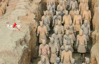 西安旅游攻略 西安旅游景点大全 西安自驾游攻略 西安旅游攻略 西安旅游景点大全 西安自驾游攻略