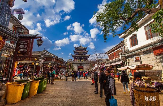 大理旅游攻略 大理旅游景点大全 大理自由行旅游攻略 大理旅游攻略 大理旅游景点大全 大理自由行旅游攻略