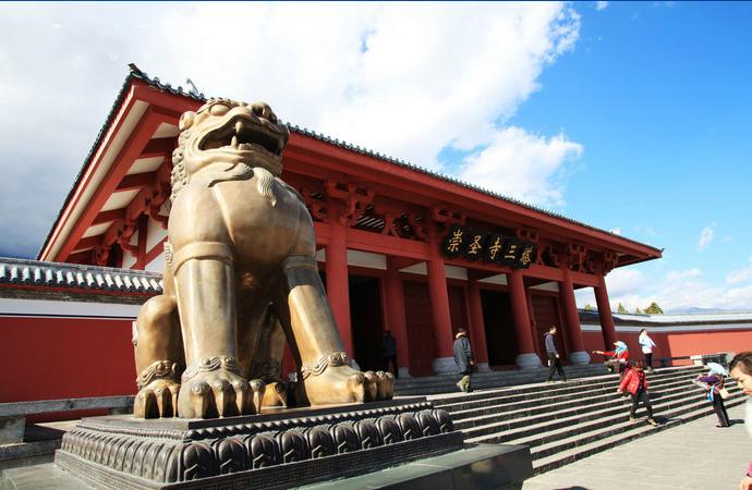 大理旅游攻略 大理旅游景点大全 大理自由行旅游攻略 大理旅游攻略 大理旅游景点大全 大理自由行旅游攻略