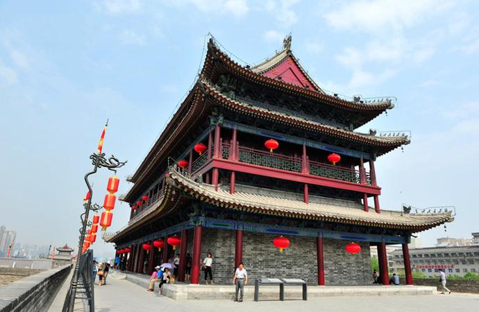西安旅游攻略 西安旅游景点大全 西安自驾游攻略 西安旅游攻略 西安旅游景点大全 西安自驾游攻略