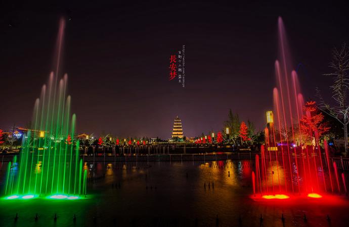 西安旅游攻略 西安旅游景点大全 西安自驾游攻略 西安旅游攻略 西安旅游景点大全 西安自驾游攻略