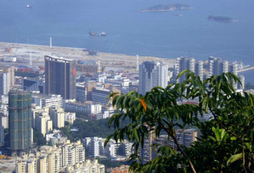 2018深圳自助游攻略 深圳旅游景点大全 2018深圳自助游攻略 深圳旅游景点大全