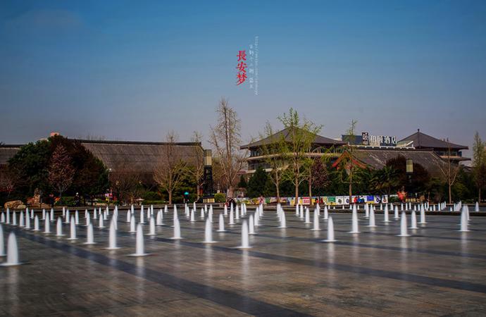 西安旅游攻略 西安旅游景点大全 西安自驾游攻略 西安旅游攻略 西安旅游景点大全 西安自驾游攻略