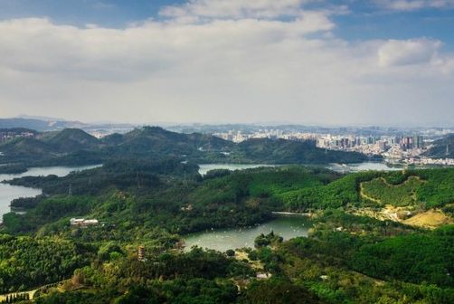 2018深圳自助游攻略 深圳旅游景点大全 2018深圳自助游攻略 深圳旅游景点大全