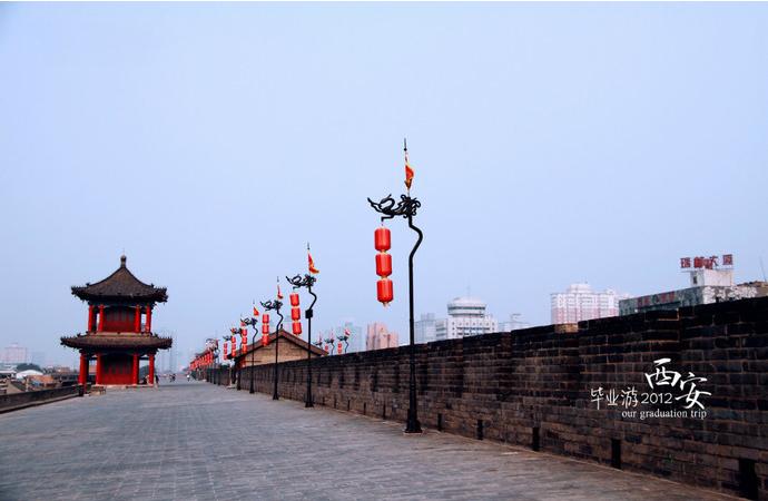西安旅游攻略 西安旅游景点大全 西安自驾游攻略 西安旅游攻略 西安旅游景点大全 西安自驾游攻略