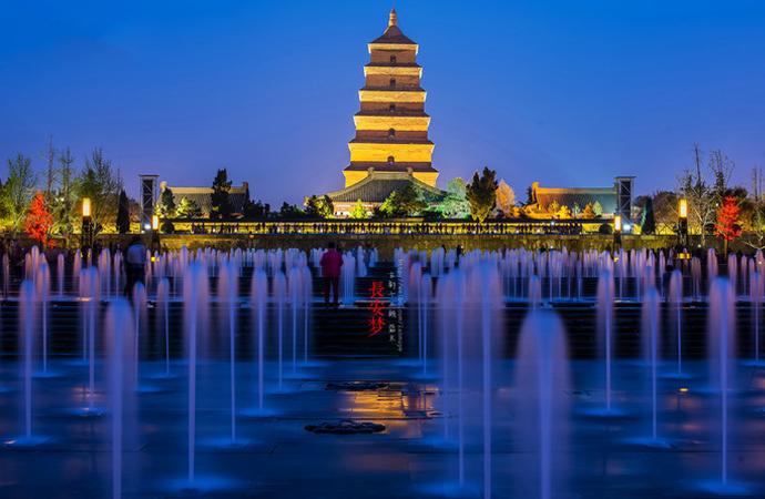 西安旅游攻略 西安旅游景点大全 西安自驾游攻略 西安旅游攻略 西安旅游景点大全 西安自驾游攻略
