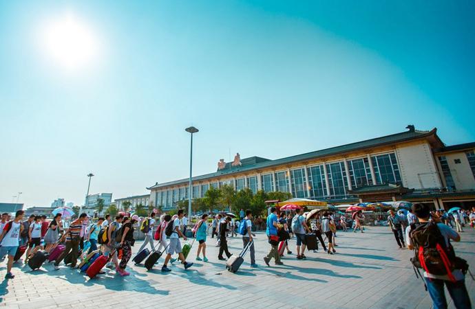 西安旅游攻略 西安旅游景点大全 西安自驾游攻略 西安旅游攻略 西安旅游景点大全 西安自驾游攻略