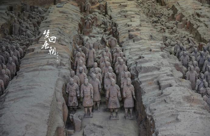 西安旅游攻略 西安旅游景点大全 西安自驾游攻略 西安旅游攻略 西安旅游景点大全 西安自驾游攻略