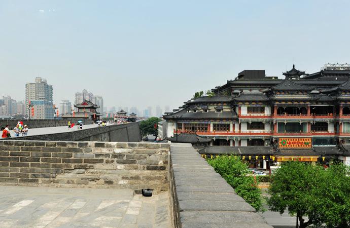 西安旅游攻略 西安旅游景点大全 西安自驾游攻略 西安旅游攻略 西安旅游景点大全 西安自驾游攻略