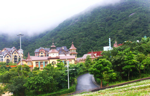 2018深圳自助游攻略 深圳旅游景点大全 2018深圳自助游攻略 深圳旅游景点大全