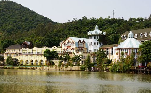 2018深圳自助游攻略 深圳旅游景点大全 2018深圳自助游攻略 深圳旅游景点大全