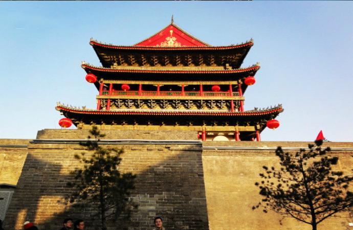 西安旅游攻略 西安旅游景点大全 西安自驾游攻略 西安旅游攻略 西安旅游景点大全 西安自驾游攻略