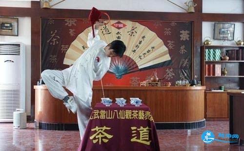 2018武当山旅游攻略 武当山旅游推荐 2018武当山旅游攻略 武当山旅游推荐