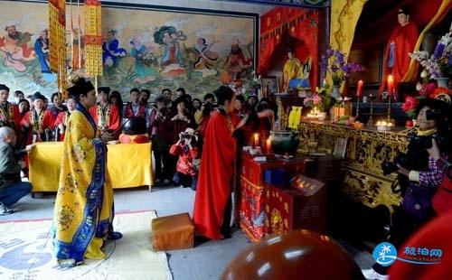2018武当山旅游攻略 武当山旅游推荐 2018武当山旅游攻略 武当山旅游推荐