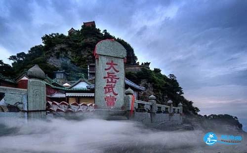 2018武当山旅游攻略 武当山旅游推荐 2018武当山旅游攻略 武当山旅游推荐