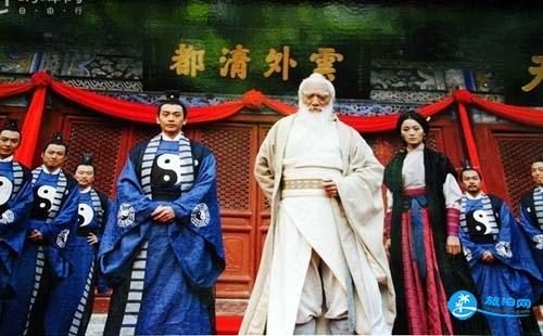 2018武当山旅游攻略 武当山旅游推荐 2018武当山旅游攻略 武当山旅游推荐
