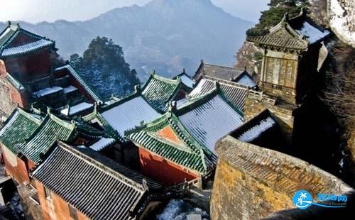 2018武当山旅游攻略 武当山旅游推荐 2018武当山旅游攻略 武当山旅游推荐