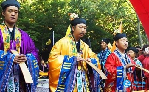 2018武当山旅游攻略 武当山旅游推荐 2018武当山旅游攻略 武当山旅游推荐
