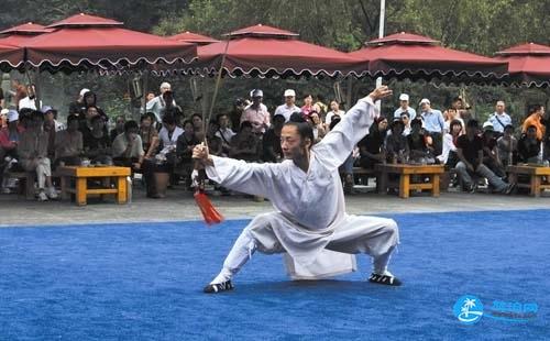 2018武当山旅游攻略 武当山旅游推荐 2018武当山旅游攻略 武当山旅游推荐