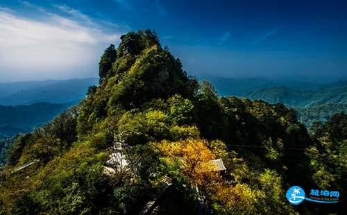2018武当山旅游攻略 武当山旅游推荐 2018武当山旅游攻略 武当山旅游推荐