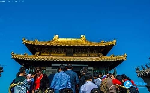 2018武当山旅游攻略 武当山旅游推荐 2018武当山旅游攻略 武当山旅游推荐