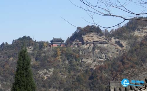 2018武当山旅游攻略 武当山旅游推荐 2018武当山旅游攻略 武当山旅游推荐