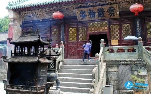 2018武当山旅游攻略 武当山旅游推荐 2018武当山旅游攻略 武当山旅游推荐