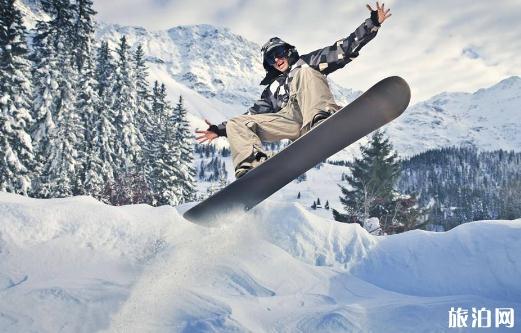 国内有哪些比较好的滑雪场 国内有哪些比较好的滑雪场
