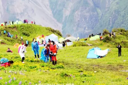 茂县九鼎山露营怎么样 茂县九鼎山门票是多少 茂县九鼎山露营怎么样 茂县九鼎山门票是多少