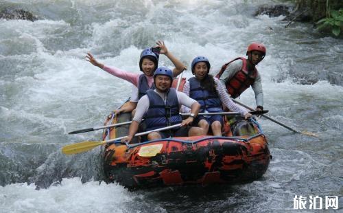 王子谷漂流门票多少钱 千岛湖漂流哪个好 王子谷漂流门票多少钱 千岛湖漂流哪个好