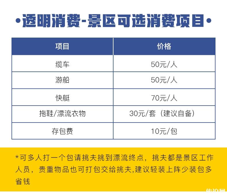 贵州哪里漂流最好玩 2018贵州漂流地点推荐+门票价格+交通 贵州哪里漂流最好玩 2018贵州漂流地点推荐+门票价格+交通