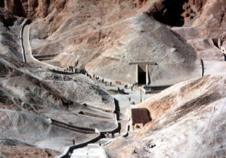 埃及旅游必去景点大全 埃及旅游必去景点大全