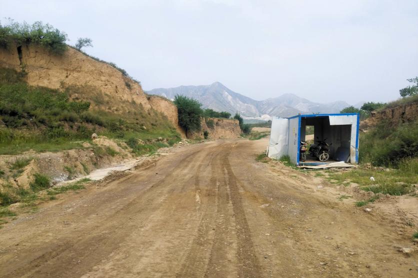 红崖沟大峡谷好玩吗 红崖沟大峡谷穿越最佳路线 红崖沟大峡谷好玩吗 红崖沟大峡谷穿越最佳路线