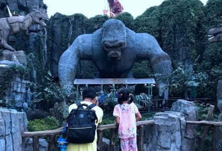 常州恐龙园门票是多少 常州恐龙园攻略 常州恐龙园门票是多少 常州恐龙园攻略