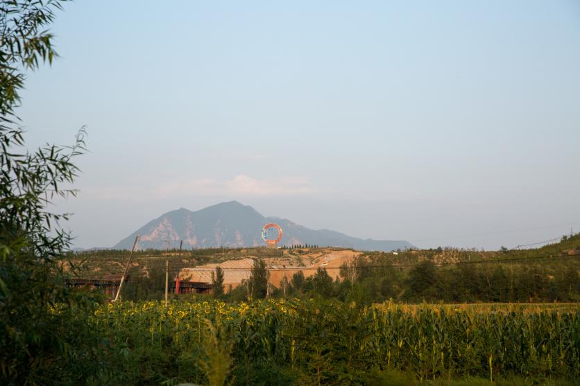红崖沟大峡谷好玩吗 红崖沟大峡谷穿越最佳路线 红崖沟大峡谷好玩吗 红崖沟大峡谷穿越最佳路线
