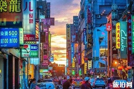 去台湾有哪些好吃的 去台湾有哪些好吃的