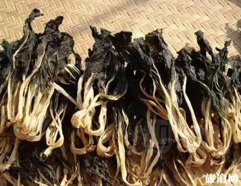 江门特产有哪些 江门特产有哪些