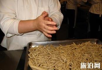 朔州有什么好吃的 朔州美食介绍 朔州有什么好吃的 朔州美食介绍