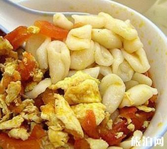 朔州有什么好吃的 朔州美食介绍 朔州有什么好吃的 朔州美食介绍