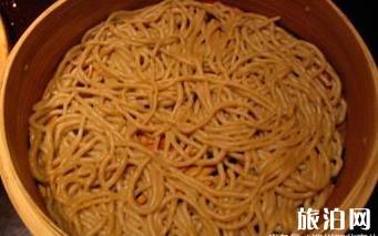 朔州有什么好吃的 朔州美食介绍 朔州有什么好吃的 朔州美食介绍