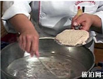 朔州有什么好吃的 朔州美食介绍 朔州有什么好吃的 朔州美食介绍