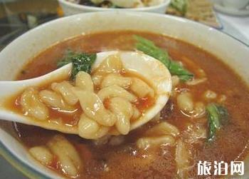 朔州有什么好吃的 朔州美食介绍 朔州有什么好吃的 朔州美食介绍
