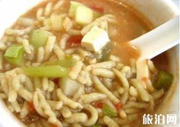 朔州有什么好吃的 朔州美食介绍 朔州有什么好吃的 朔州美食介绍