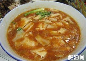 朔州有什么好吃的 朔州美食介绍 朔州有什么好吃的 朔州美食介绍